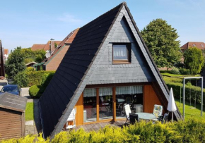 Ferienhaus Sonnenblume,Nordseebad Carolinensiel